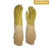 Gants en Vachette Hydrofuge taille 7 44x15x1