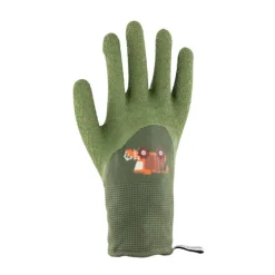 Gants Kansas pour enfants Kaki