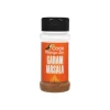 Garam masala bio dans un pot de 35 g