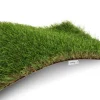 Gazon synthétique en polypropylène vert en rouleau Exelgreen Natura 38 mm - 200 x 500 cm