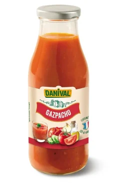 Gazpacho rouge 50 cl