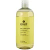 Gel douche Zeste de citron à l'aloe vera Bio Avril - 500 ml