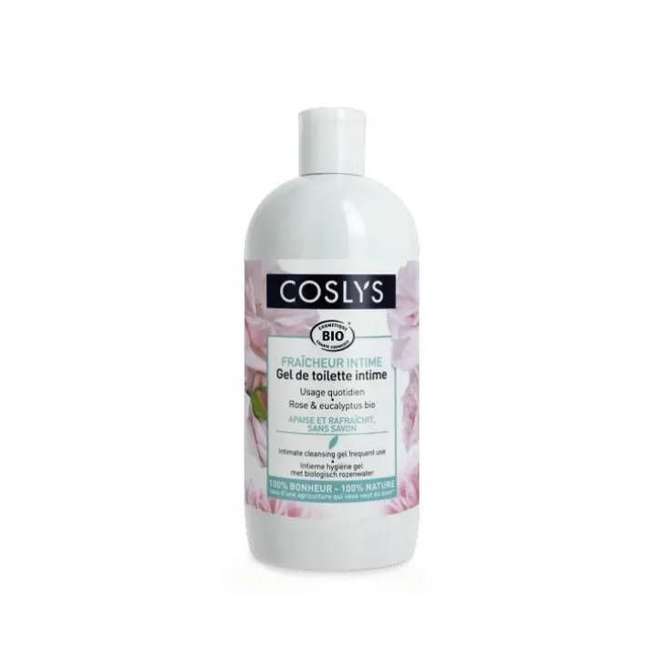 Gel intime 500 ml COSLYS