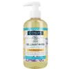 Gel lavant mains lavande citron bio Coslys - 300 ml