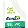 Gel WC en bouteille 750 ml