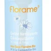 Gelée nettoyante démaquillante Florame gamme nettoyante - 200 ml