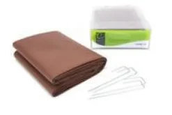 Geotextile pour Gazon synthétique 1x3 m