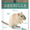 Gerbille aux éditions Artemis