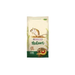 Gerbille Nature. Le sac de 700g