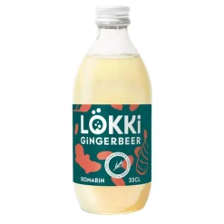 Gingerbeer Lokki - 33cl