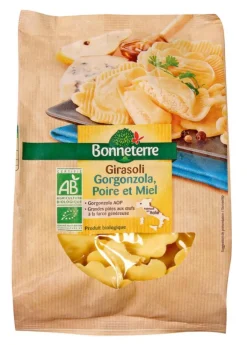 Girasoli gorgonzola miel poire 250 g