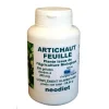 Gélules d’artichaut bio en boite de 200 unités