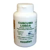 Gélules de curcuma bio en boite de 200 unités