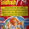 Goldfish Crisps - 250ml - TETRA - 52g