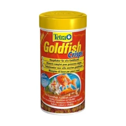 Goldfish Crisps - 250ml - TETRA - 52g