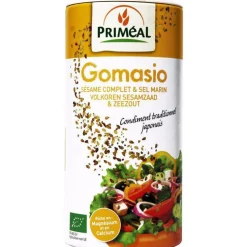 Gomasio PRIMEAL 250 g