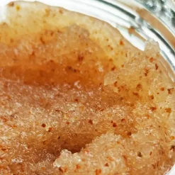 Gommage escale ensoleillée pour le corps en pot Endro - 200 ml