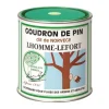 Goudron de Pin 650 g 10,5x10,1x10,8 cm