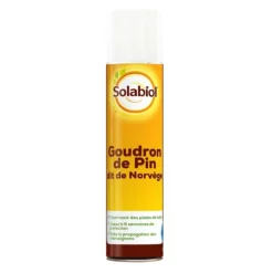 Goudron de pin Aérosol 200 ml