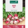 Graine de radis fakir botanic® - graines à semer
