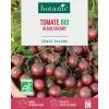 Graine de tomate black cherry bio botanic® - graines à semer