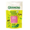 Graines à germer bio trèfle rouge - 150 g