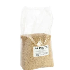 Graines d'Alpiste pour oiseaux - 4 kg