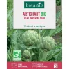 Graines d'Artichaut vert impérial star bio botanic® - graines à semer