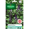 Graines de basilic blue spice Vilmorin - graines à semer
