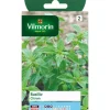 Graines de basilic citron Vilmorin - graines à semer