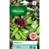 Graines de basilic thaï Vilmorin - graines à semer