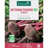 Graines de betterave d'Egypte bio botanic® - graines à semer
