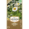 Graines de camomille matricaire bio Ferme de Sainte Marthe - graines à semer