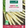 Graines de carotte blanche de Kuttingen bio botanic® - graines à semer