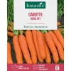Graines de Carotte neva hybride F1 botanic® - graines à semer
