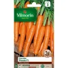Graines de carotte presto HF1 Vilmorin - graines à semer