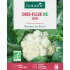 Graines de Chou-fleur igloo bio botanic® - graines à semer