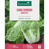 Graines de choux de Chine blues HF1 botanic® - graines à semer