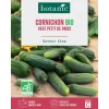 Graines de cornichon vert petit de Paris bio botanic® - graines à semer