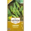 Graines de cornichon vert petit de Paris bio Ferme de Sainte Marthe - graines à semer