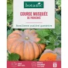 Graines de courge musquée de Provence botanic® - graines à semer