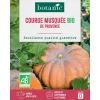 Graines de courge musquée de Provence bio botanic® - graines à semer