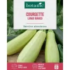 Graines de courgette blanche de Sicile botanic® - graines à semer