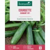 Graines de courgette diamant HF1 botanic® - graines à semer