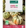 Graines de courgette sweet dumpling bio botanic® - graines à semer