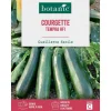 Graines de courgette tempra HF1 botanic® - graines à semer