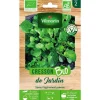 Graines de cresson de jardin bio Vilmorin - graines à semer