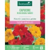 Graines de fleurs de Capucine bijou double variée botanic®