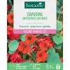 Graines de fleurs de Capucine impératrice des Indes botanic®