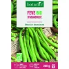 Graines de fève d'aguadulce bio botanic® - graines à semer